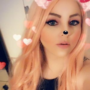 Meet your Posher, Cherilyn